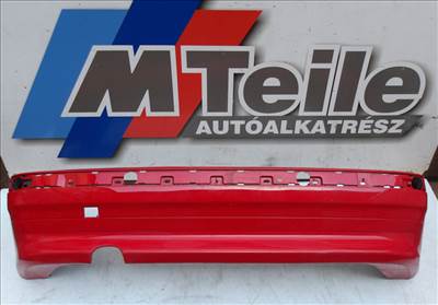 [GYÁRI BONTOTT] BMW HÁTSÓ LÖKHÁRÍTÓ | 3-AS E36 COMPACT | 51 11 8146084